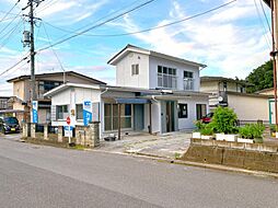 物件画像 二本松市智恵子の森3丁目　戸建て