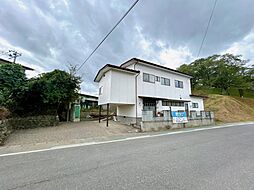 物件画像 二本松市郭内2丁目　戸建て