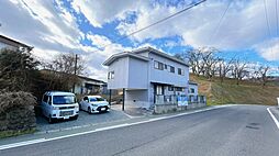 物件画像 二本松市郭内2丁目　戸建て