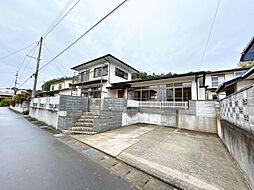物件画像 福島市蓬莱町6丁目　戸建て