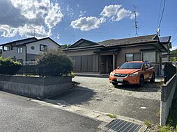 物件画像 相馬市中野字清水　戸建て