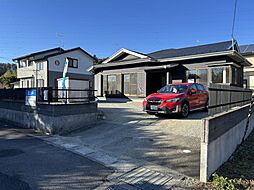 物件画像 相馬市中野字清水　戸建て