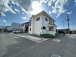 物件画像 福島市方木田字下川原　戸建て