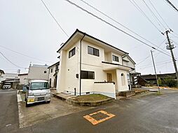 物件画像 福島市方木田字下川原　戸建て