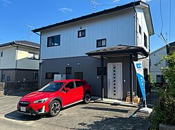 物件画像 相馬郡新地町小川字北原　戸建て