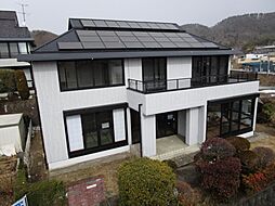 物件画像 福島市南向台3丁目　戸建て