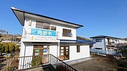 物件画像 福島市蓬莱町3丁目 戸建て