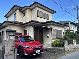 物件画像 相馬市西山字表西山　戸建て
