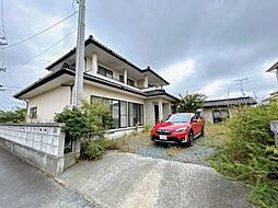 物件画像 南相馬市原町区青葉町1丁目　戸建て