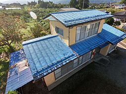 物件画像 福島市荒井字上町裏 戸建て