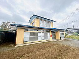 物件画像 福島市荒井字上町裏　戸建て