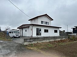 物件画像 福島市笹木野字末梨下　戸建て