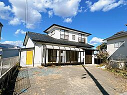 物件画像 伊達郡桑折町大字上郡字寒清水　戸建て