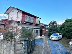 物件画像 伊達市保原町字東台後 戸建て