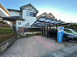 物件画像 福島市上鳥渡字山王 戸建て