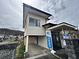 物件画像 福島市泉字大下　戸建て