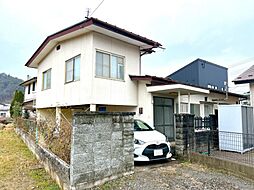 物件画像 福島市泉字大下　戸建て