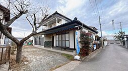 物件画像 福島市黒岩字中沖　戸建て