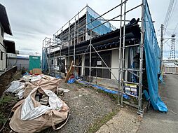 物件画像 福島市黒岩字中沖　戸建て