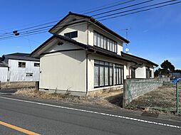 物件画像 南相馬市小高区南町2丁目　戸建て