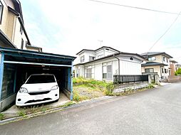物件画像 福島市笹谷字中條　戸建て