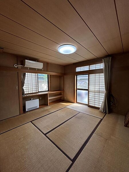 室内