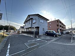 物件画像 二本松市表1丁目 戸建て