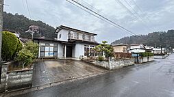 物件画像 二本松市表1丁目　戸建て