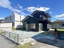 福島市本内字南河原 戸建て
