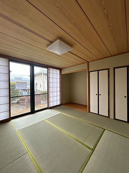 室内