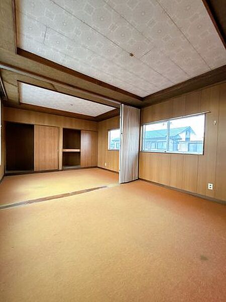 室内