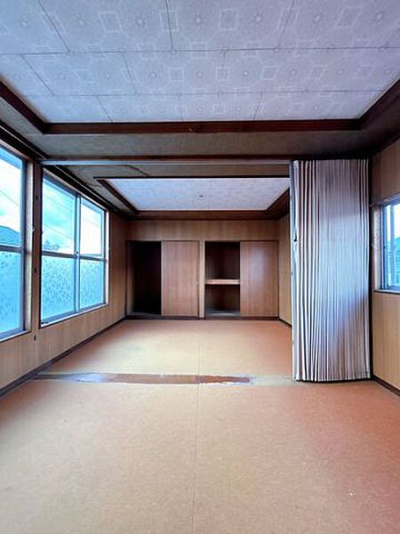 室内