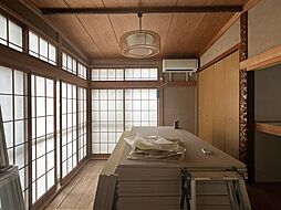 室内の画像