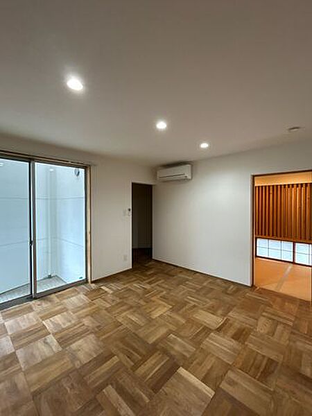 室内