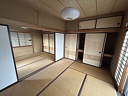室内の画像