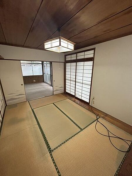 室内