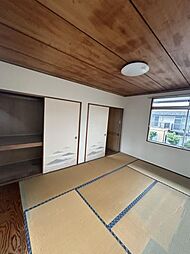 室内の画像