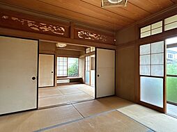 室内の画像