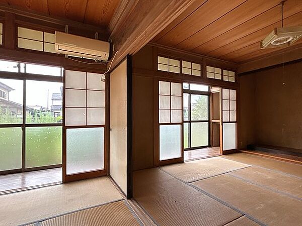 室内