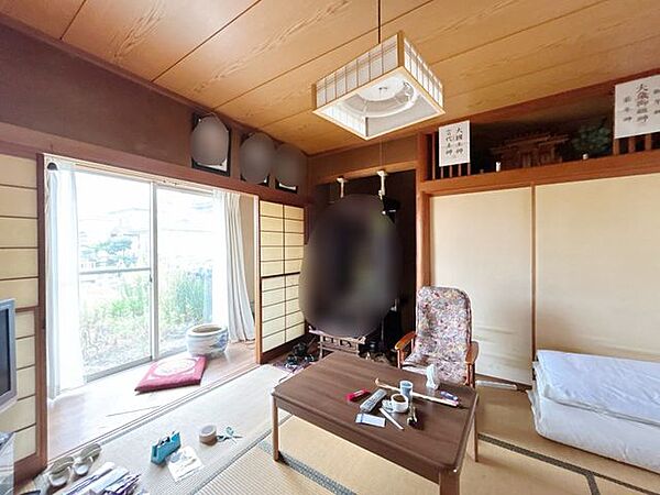 室内