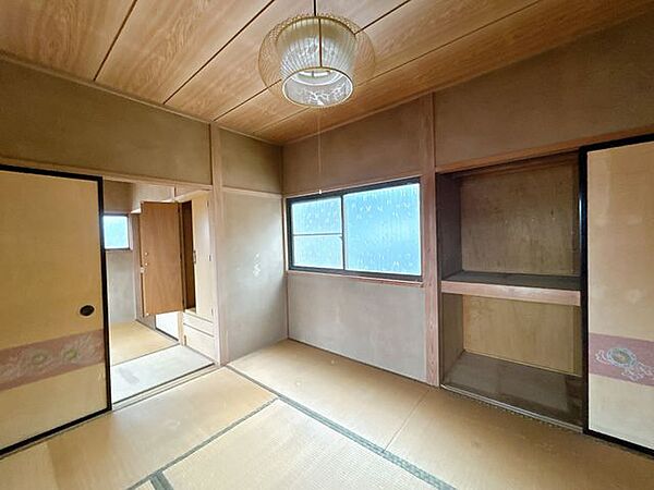 室内