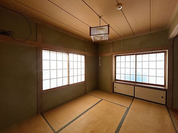 室内