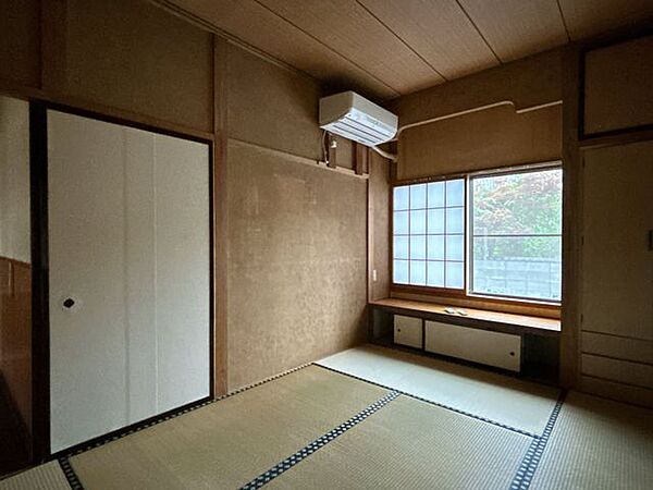 和室を拡大表示
