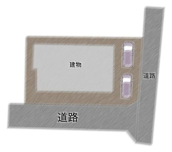 室内を拡大表示