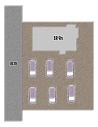 室内の画像