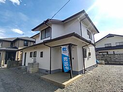 物件画像 白河市五番町川原　戸建て