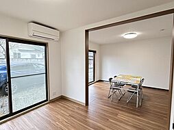 物件画像 白河市五番町川原　戸建て