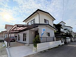 物件画像 郡山市片平町字新蟻塚　戸建て