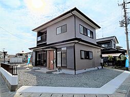 郡山富田駅 2,299万円