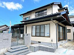 物件画像 白河市鬼越　戸建て
